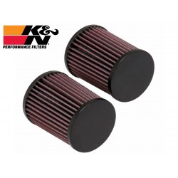 Φίλτρο Αέρα Honda CBR 1000RR Fireblade 2004-2007 HA-1004R KN Φίλτρο Αέρα Honda CBR 1000RR Fireblade 2004-2007 HA-1004R KN